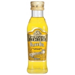 масло растительное Filippo Berio оливковое, стеклянная бутылка (250 мл)