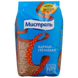 продукт питания Мистраль ядрица 900 г, пропаренная