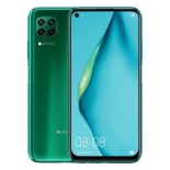 смартфон Huawei P40 lite 6/128Gb (JNY-LX1), зеленый
