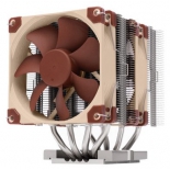 вентиль Noctua NH-D9 DX-36474U LGA3647 для процессора