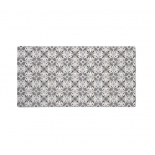 коврик для ванной Funkids Comfort Mat 51х99 MS004, бытовой