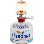 горелка туристическая газовая Следопыт Светлячок (PF-GLP-S01)