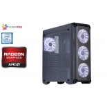системный блок CompYou Game PC G775 (CY.1097233.G775)