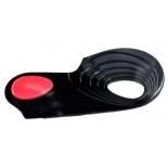 ортопедическая подкладка подпяточник Gess Instep Protect размер S (35-36)