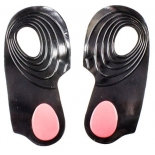 ортопедический товар Подпяточник GESS Instep Protect размер L (39-41)