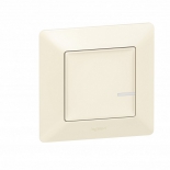 выключатель умный беспроводной Legrand Valena Life with Netatmo 752285, слоновая кость