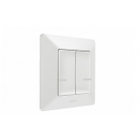 товар для умного дома Legrand Valena Life with NETATMO 752187, белый