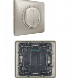 выключатель Legrand Valena Life with NETATMO 067774, титан