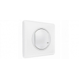 выключатель Legrand Celiane with NETATMO 067723 беспроводной, 1-клавишный , белый