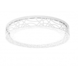 товар для умного дома XIAOMI Yeelight YILAI 430 Hollow Design LED Smart Ceiling Light (YXD060W0CN)