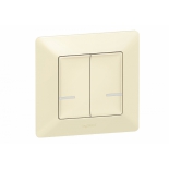 выключатель Legrand Valena Life with NETATMO (752287)