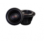 сабвуфер для авто EDGE EDB12D2-E7, черный