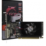 видеокарта Radeon AFOX PCI-E ATI AFR5230-2048D3L5 R5 230 2GB 64bit GDDR3