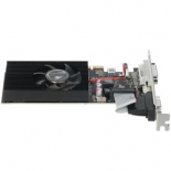 видеокарта GeForce Colorful PCI-E NV GT710 2Gb GDDR3, 64b (GT710-2GD3-V)