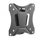 кронштейн для телевизора Ultramounts UM 810F черный