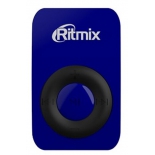 аудиоплеер Ritmix RF-1010 синий