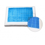 подушка Fresh Sleep ES-78034 (гелевая )