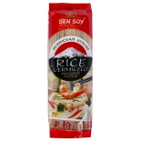 бакалейный товар Лапша Sen Soy Японская кухня Rice Vermicelli рисовая 300 г