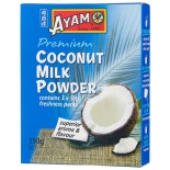 молоко растительное AYAM Молоко сухое кокосовое, 150 г