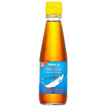 бакалейный товар Рыбный соус AROY-D, 200 мл (240 гр) , ст/б