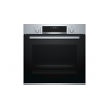 Духовой шкаф Bosch HBG517ES0R встраиваемый