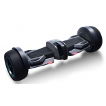 гироскутер Cactus CS-GYROCYCLE_F1_SL, серебристый