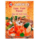 бакалейный товар Паста AROY-D Том Ям 50 г