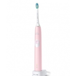зубная щетка Philips Sonicare ProtectiveClean HX6806/04 розоваябелая