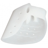 ортопедический товар GESS фиксатор на 3 пальца с подушечкой Gel Plate GESS-022