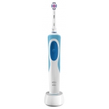 зубная щетка Oral-B Vitality D12.513W 3DWhite, белая