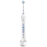 зубная щетка Oral-B Junior Smart 4 белая
