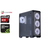 системный блок CompYou Game PC G757 (CY.1097624.G757)