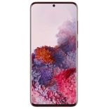 смартфон Samsung Galaxy S20 8/128Gb, красный