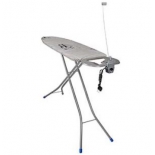 гладильная доска HITT H38-120 Estella Plus 38*120 см,моноблок