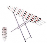 гладильная доска Eurogold A1 OK Dots Л3078 110х30см