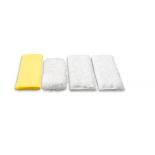чистящие средство для сантехники Набор салфеток для кухни Karcher 4 шт.