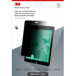 аксессуар для ноутбука 3M PFTAP001 (7100079067) пленка защиты информации, черная