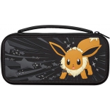 сумка дорожная чехол Nintendo Switch Eevee