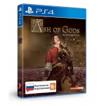 игра для PS4 Koch Media Ash of Gods Redemption Стандартное издание