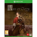 игра для Xbox One Koch Media Ash of Gods Redemption Стандартное издание