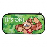 аксессуар для игровой приставки PDP Nintendo Switch Slim Donkey Kong Camo (500-103-EU)