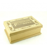 шкатулка WoodGames WGN-Lotto