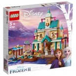 конструктор LEGO Принцессы Дисней Деревня в Эренделле (41167)