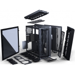 корпус компьютерный Phanteks Enthoo 719 (Full-Tower, EATX - SSI EEB, без БП, окно), серый