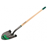 лопата штыковая Truper PRL-E 31184 148 см (толщина полотна 1,6 мм)