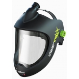 защитные очки Optrel с СИЗОД Clearmaxx черная