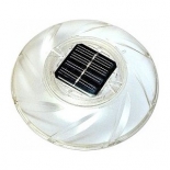 лампа плавающая BestWay 58111 BW 18 см