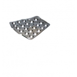чистящие средство для сантехники HTH PHENOL RED A590170H1 (100 табл.)
