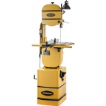 пила ленточная JET Powermatic PWBS-14CS 230 Вт