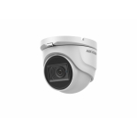 Камера видеонаблюдения Hikvision DS-2CE76H8T-ITMF белая